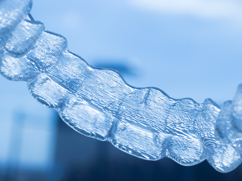 fațeta dentară stomatologie reșita